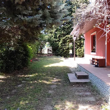 Boroka Vendeghaz Balatonlelle Villa Exterior photo