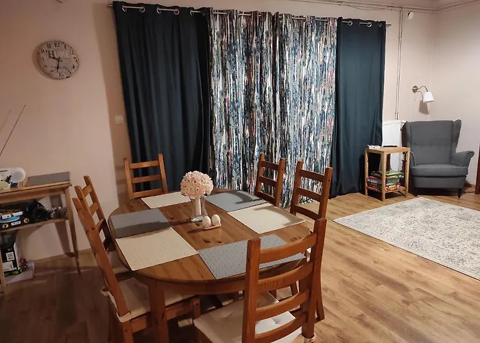 Boroka Vendeghaz Balatonlelle