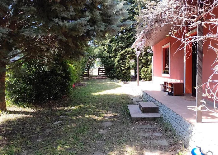 Boroka Vendeghaz Balatonlelle