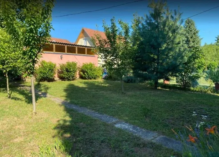 Boroka Vendeghaz Balatonlelle