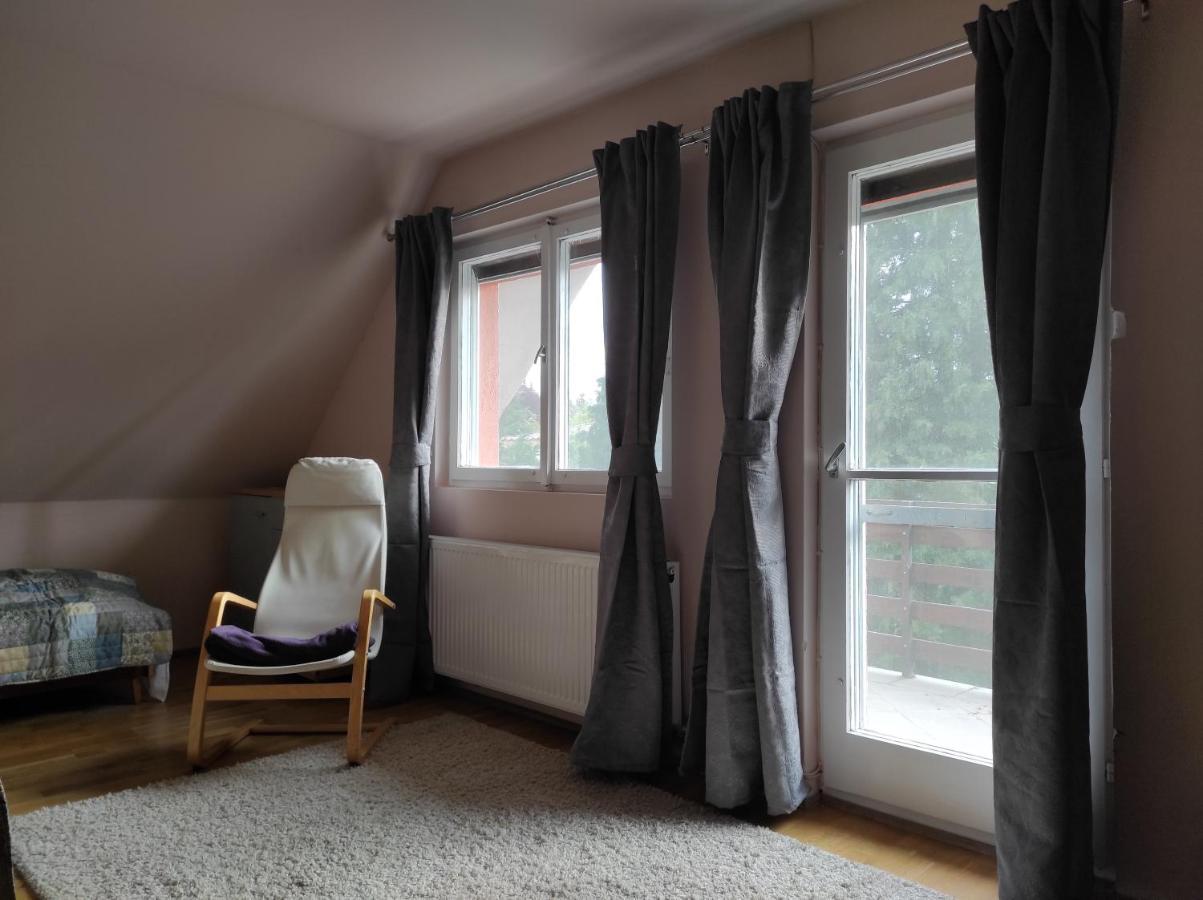Case de vacanță Boroka Vendeghaz *