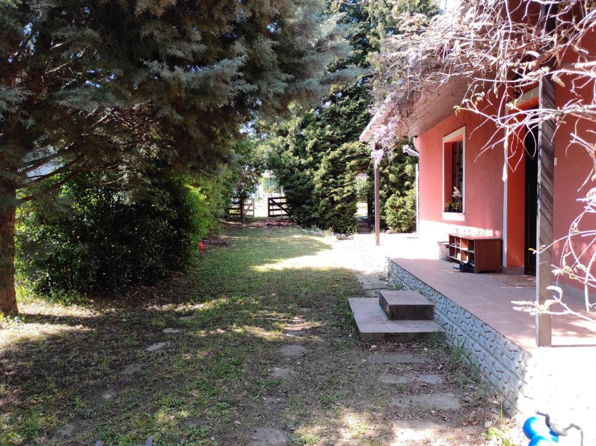 Boroka Vendeghaz Case de vacanță Balatonlelle