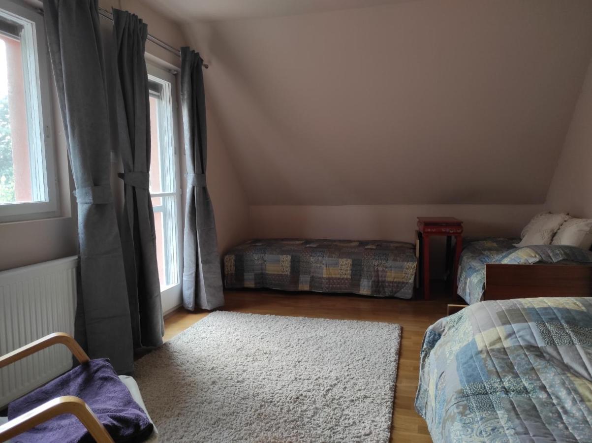 Case de vacanță Boroka Vendeghaz *