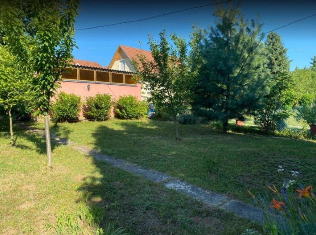 Boroka Vendeghaz Case de vacanță Balatonlelle